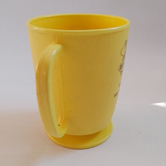 Vintage Tim Hortons "A Friend Along the Way" Mug - Picture 3 of 6